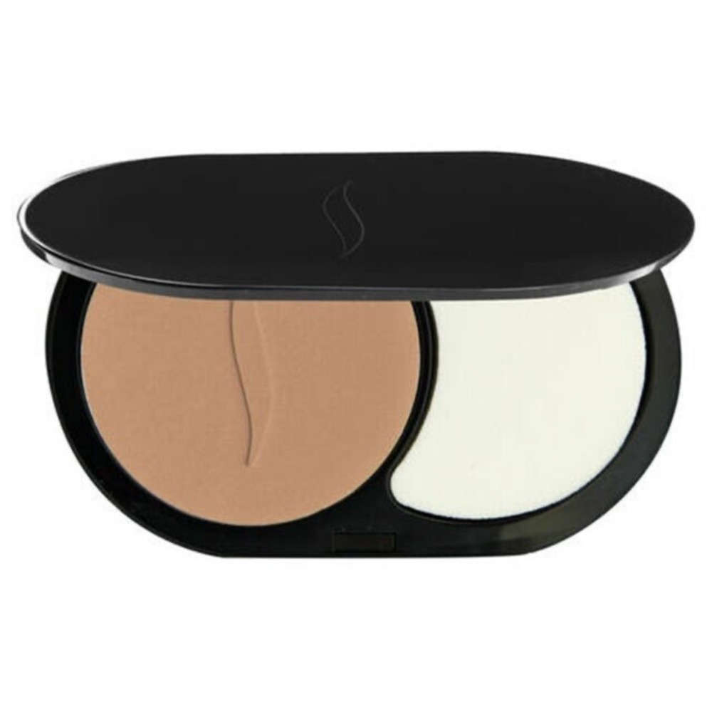 Sephora 8HR Wear Mattifying Compact Foundation - 58 spice